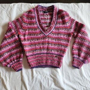 Chanel sweater NWT 2022